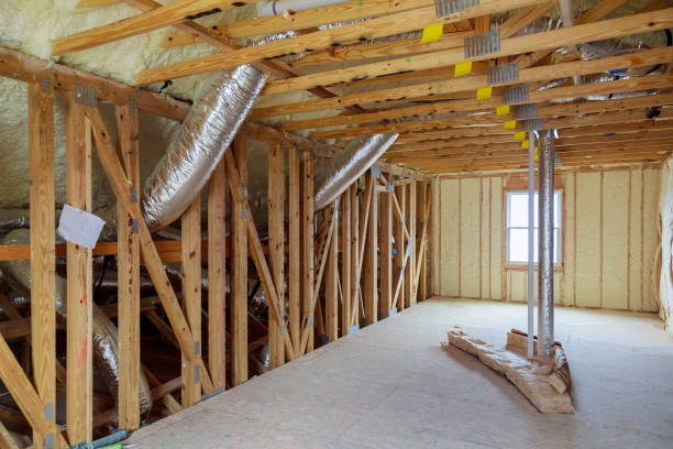 Best Commercial Insulation in Rainbow Lakes, NJ