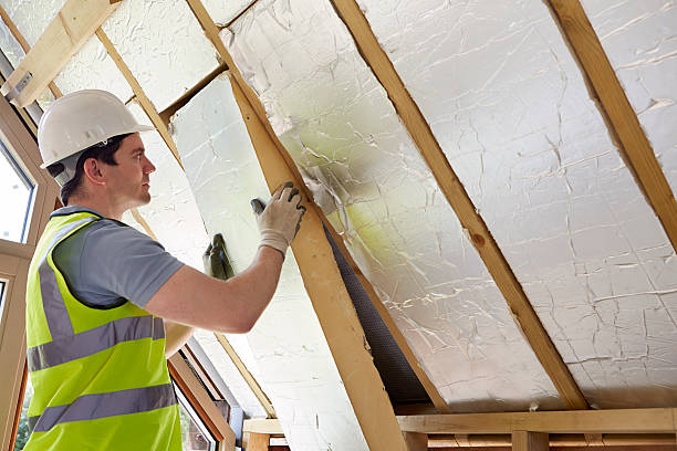Best Types of Insulation in Rainbow Lakes, NJ