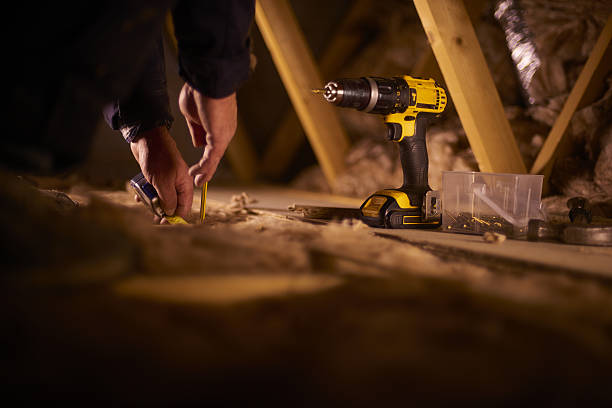 Best Residential Insulation in Rainbow Lakes, NJ