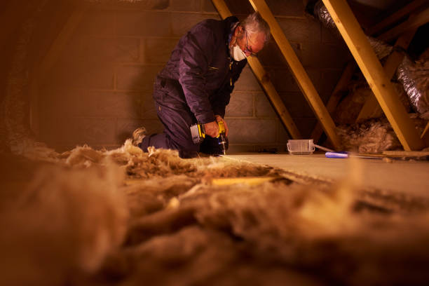 Best Residential Insulation in Rainbow Lakes, NJ