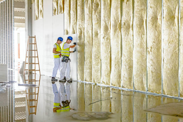 Best Insulation for Specific Applications in Rainbow Lakes, NJ